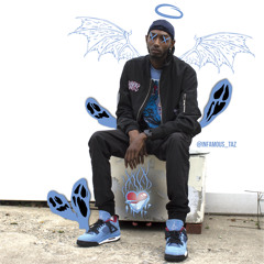 InFamous Taz - Rager Freestyle