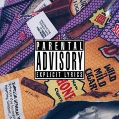 Playboi Carti X Lil Uzi Type Beat Backwood Smoke