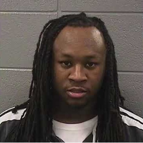 Lil Jay - Let It Blow Freestyle (2018) [Prod. By: Jay Pate Beats]