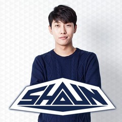 Shaun (숀) - Lunisolar