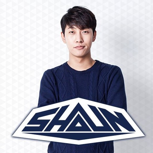 Shaun (숀) - Lunisolar