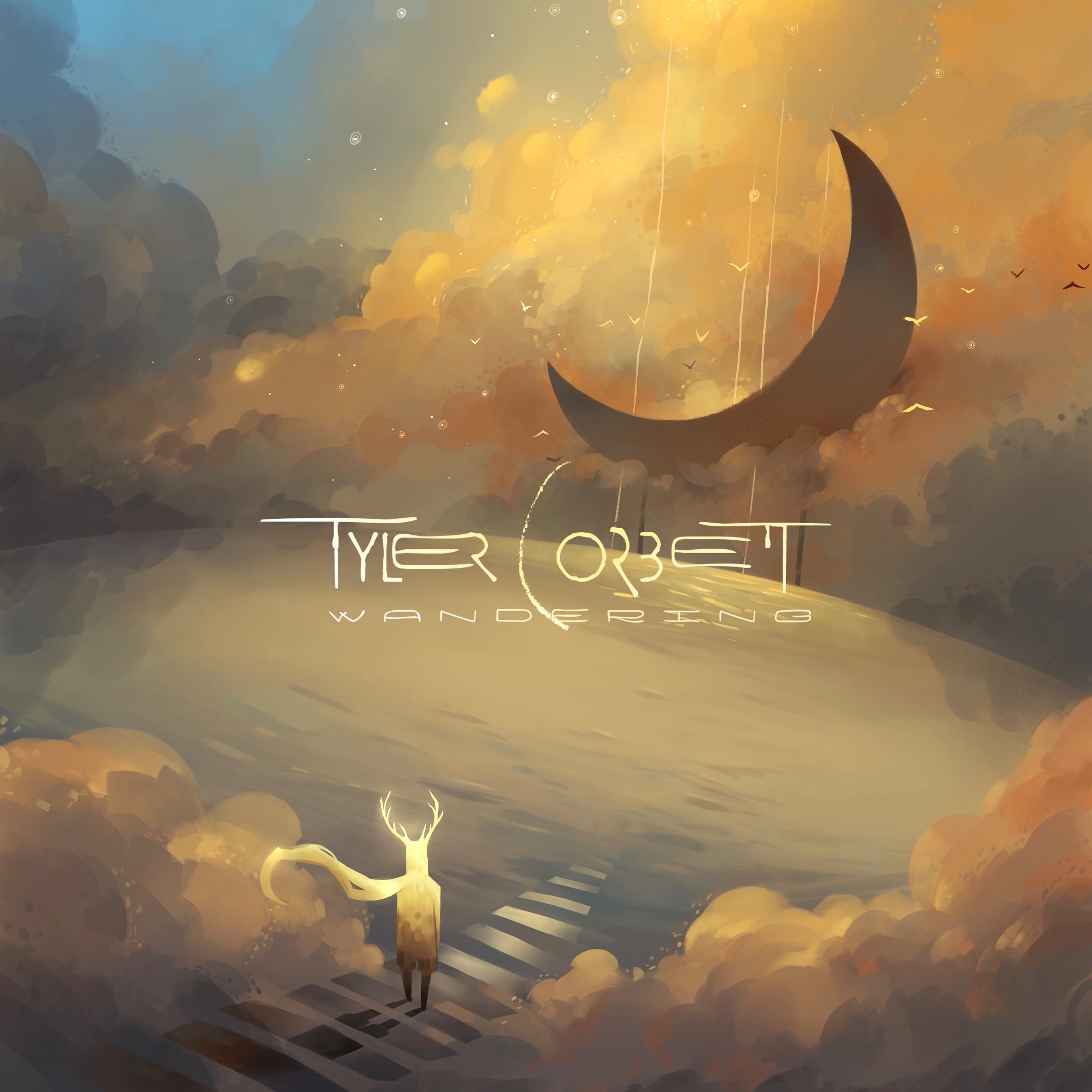 Tyler Corbett