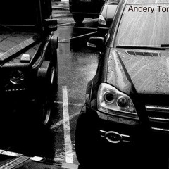 Andery Toronto - Криминал (DjPhatBeatz Remix)