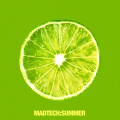 Archie B - Want My Love (Madtech Records)