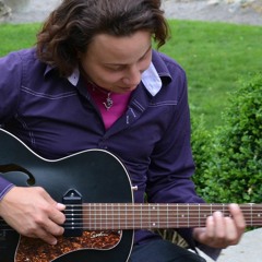 Brandon Slaughter - Walkin' Down The Sidewalk