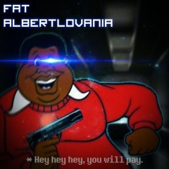 FAT ALBERTLOVANIA