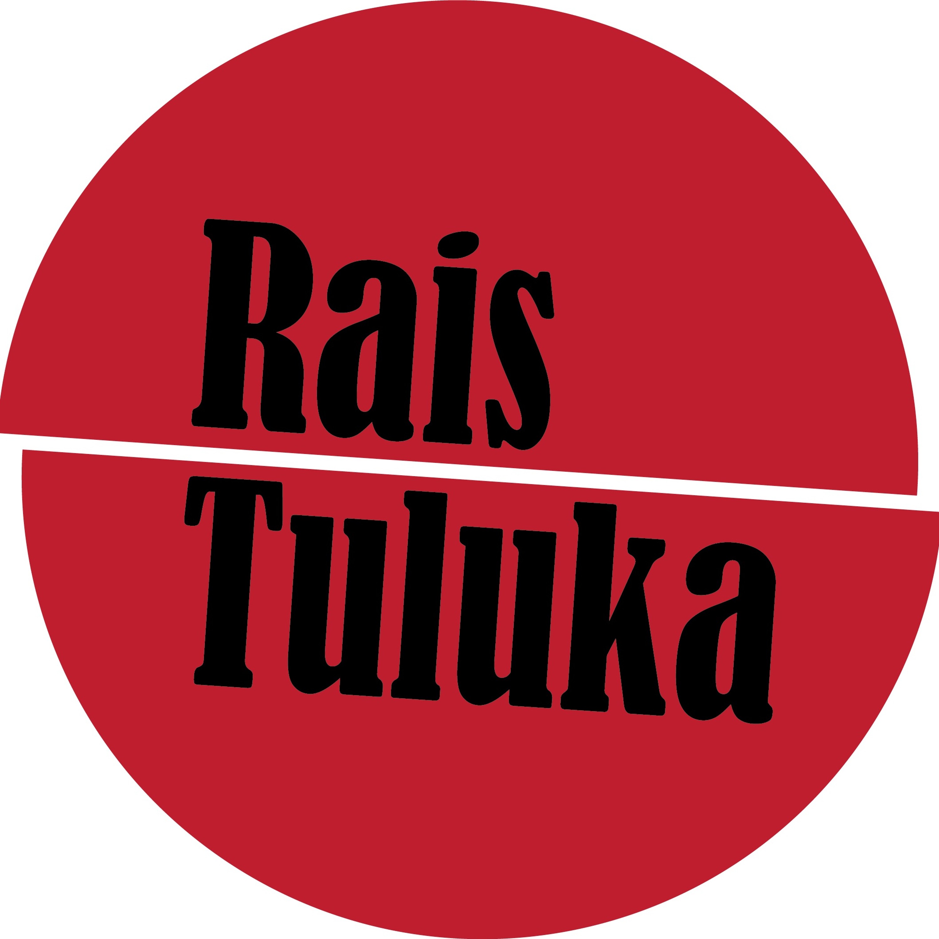 Be Wise Podcast with Rais Tuluka
