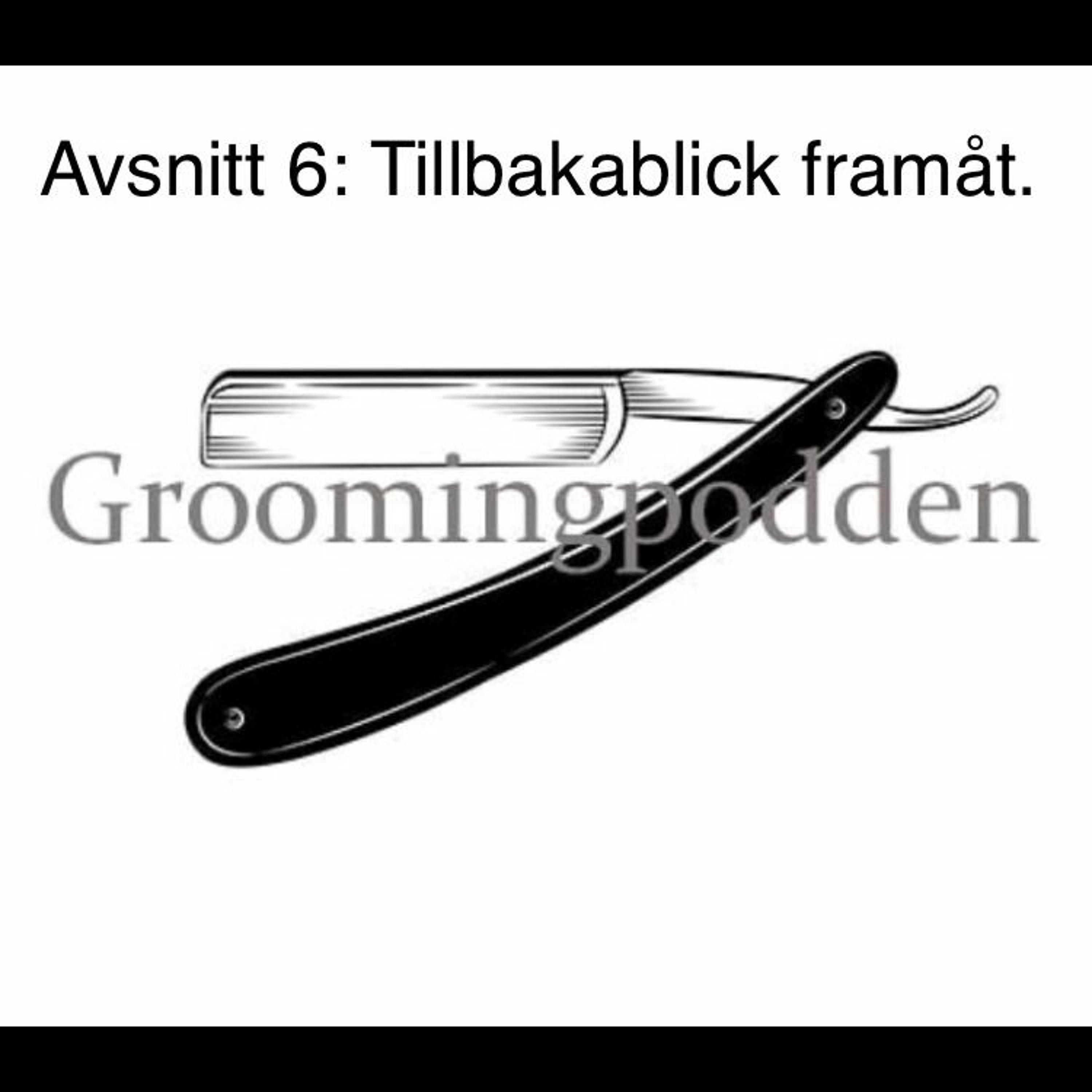 006. Tillbakablick framåt episode artwork