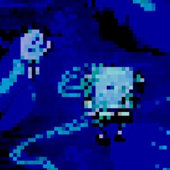 8 Bit Jellyfish Jam