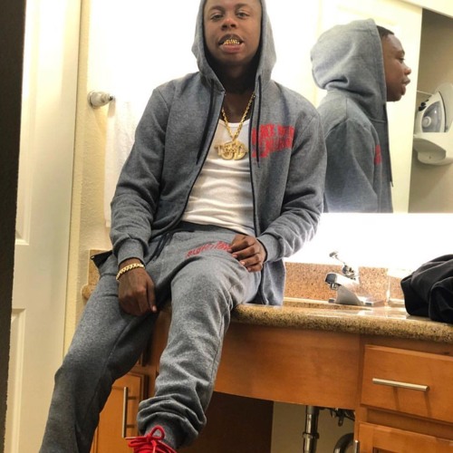 Bossman JD - No Rap Check 2 (FAST)