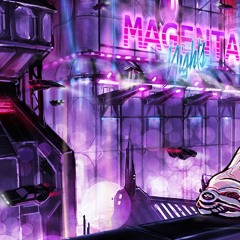 Rebirth (First track of the album Magenta Nights)