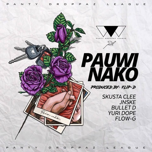 O.C Dawgs feat. YuriDope & Flow-G - Pauwi Nako