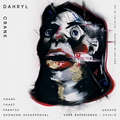 UX 007 - Dahryl