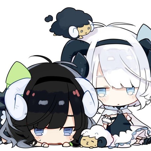 羊たちの眠り In Sleep By T Tsu 羊たちの眠り In Sleep By T Tsu