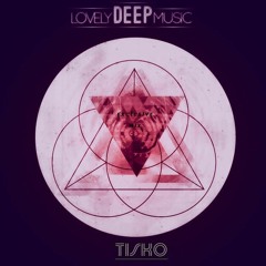 LovelyDeepMusic - TISKO - A Journey to Planet Arp - LDM.cast#o79