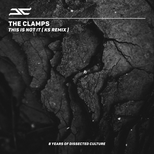 The Clamps - This Is Not It ( KS Remix )