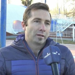 Elecciones CNZ 2018 - Miguel Mayol, de ''Nuevo Equipo CNZ''