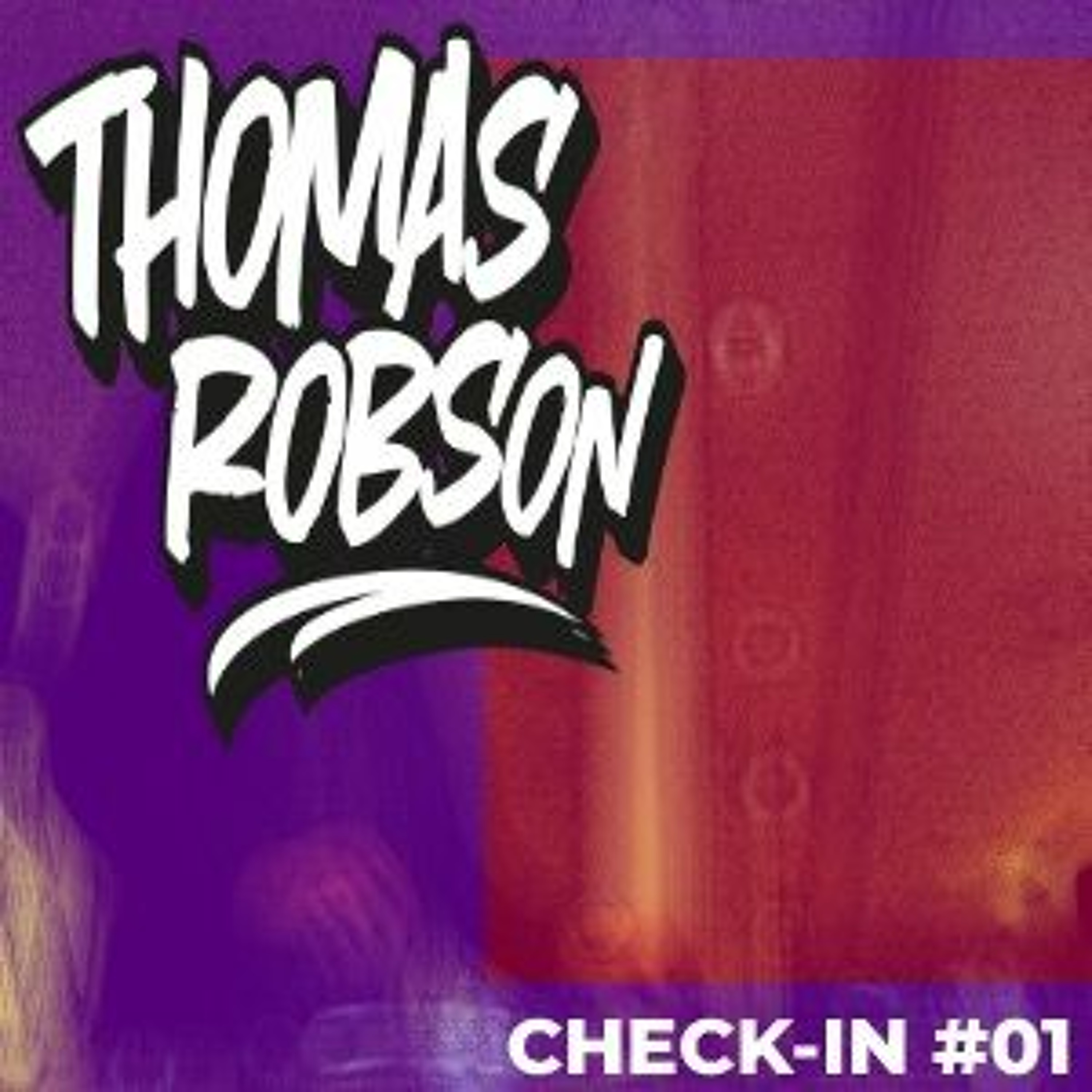 Thomas Robson Mixtapes