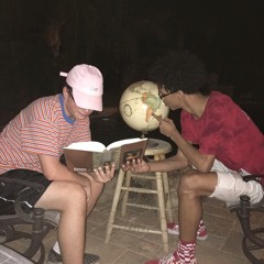 *Classified* Freestyle (Feat. "Lil Redd") (Prod. Windxws)