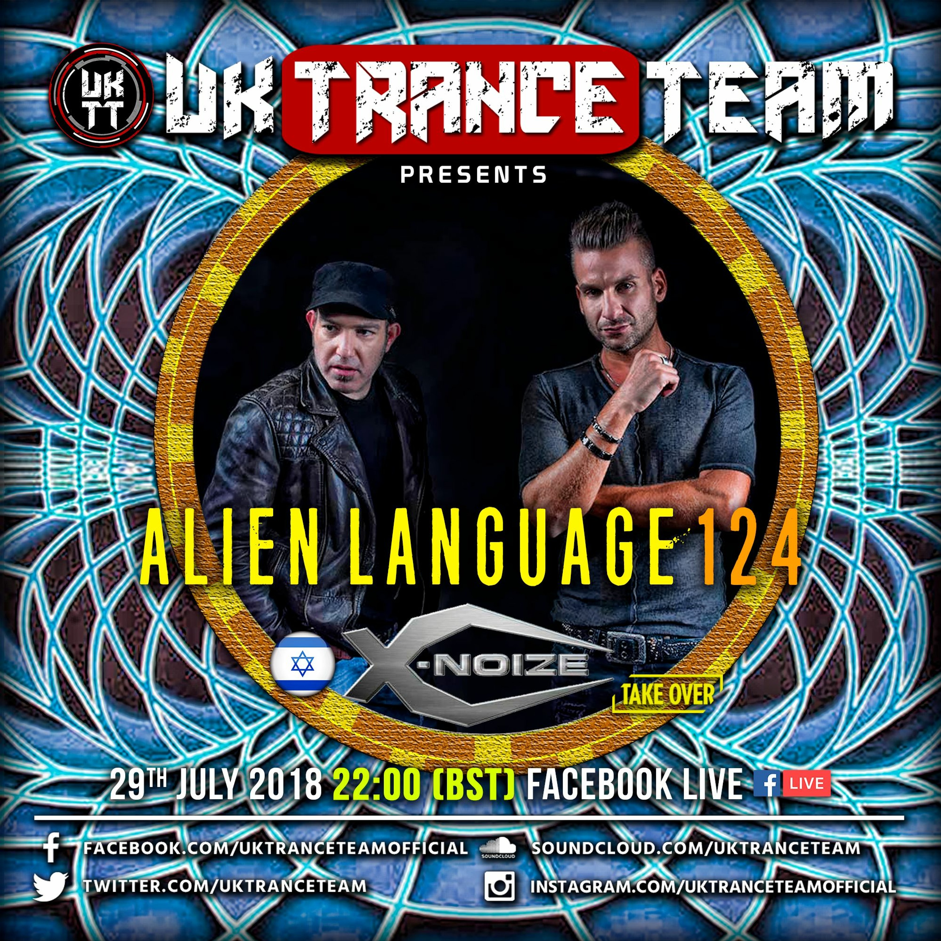 UkTranceTeam