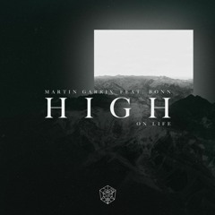 Martin Garrix ft. Bonn - High On Life (Tomorrowland 2018)