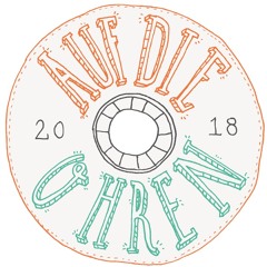 Auf Die Ohren Festival 28.07.2018 (Potsdam)Live Recording