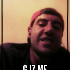 G Iz Me freestyle