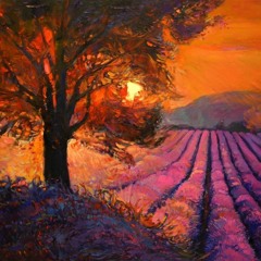 حديقة الغروب || غازي القصيبي || إلقاء عبدالعزيز الحوسني