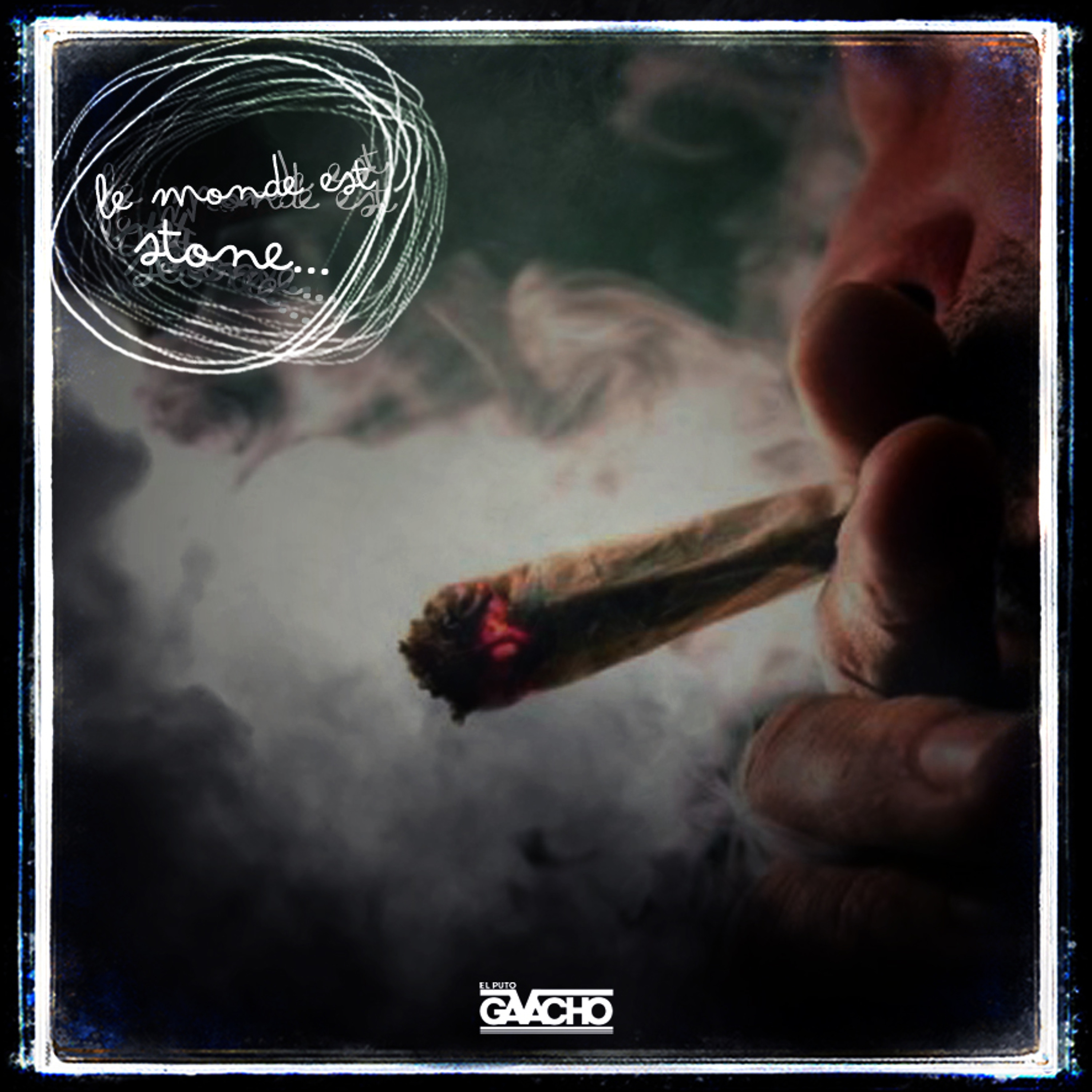 Le Monde est Stone... episode artwork
