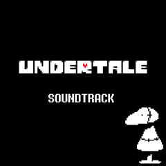 UNDERTALE: 007 Anticipation [Recreation]