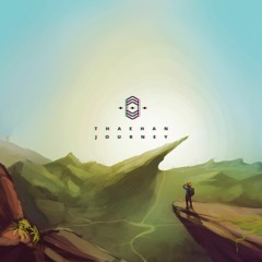 Thaehan - Journey (FULL LP)