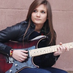 Tina S Cover - Dragon Force - Through The Fire And Flames