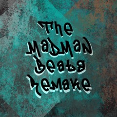 Paluch - W moim życiu (FL Studio Remake)[Instrumental] prod. MADMAN | 2018