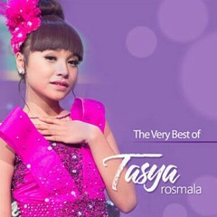 Tasya Rosmala - Bagai Ranting Yang Kering