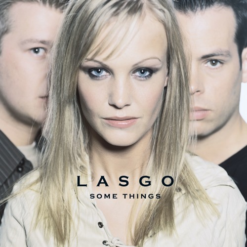 Lasgo - Cry