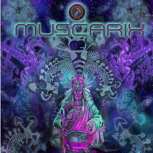 05 Malkaviam And Digitalist - Drop Acid 158 - 16bit