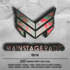 W&W - Mainstage Radio 014
