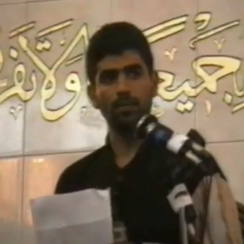 الضلع تكلم يا طاغوت فافهم ( الفقرات كاملة ) بأعلى جودة - الرادود جعفر الدرازي