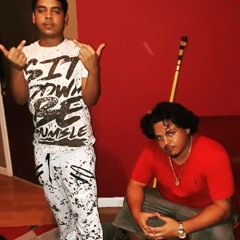FredoXanxs- Get Paid x HTMG Cmoney(Official Audio)
