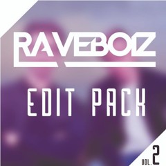 twoloud, Bounce Inc., Daav One x Dirty Rush & Gregor Es - Brass Bonkers (Raveboiz Edit)