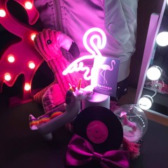 ItsTimeToDanceWithAFlamingo___mixed by Chroma