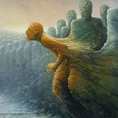Astral Projection - One