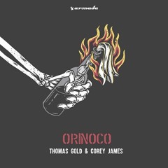 Sweet Orinoco (Jay Jacks Vocal Edit) *Free Download*