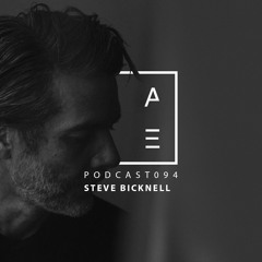 Steve Bicknell - HATE Podcast 094