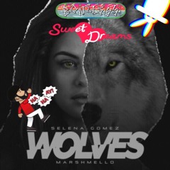 Selena Gomez & Marshmallow Vs Steve Aoki, Chris Lake, Tujamo Vs Eurythmics Vs Jax Jones