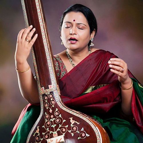 Ragas: Classical Indian music for sarod, sitar and tabla