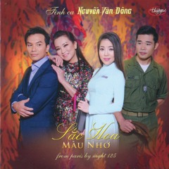Đom Đóm - Trần Thái Hòa & Hoàng Nhung