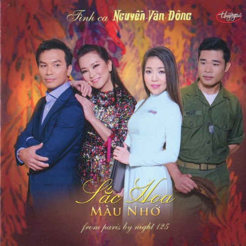 Stream Đom Đóm - Trần Thái Hòa & Hoàng Nhung by Thuynga - Paris By ...