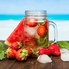 All For Love (Dantec Remix)[Contest Entry]