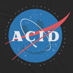 Acid Hard Trance Old School